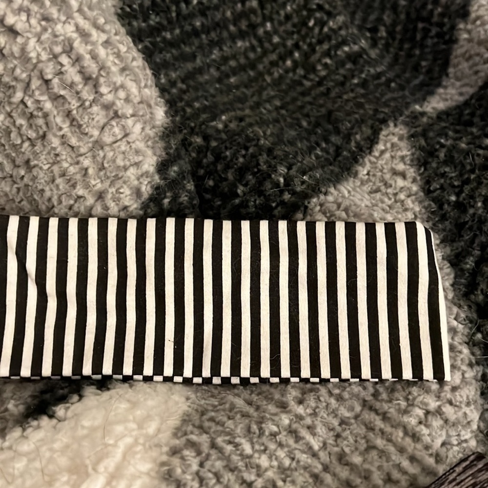 Two Headbands - Picture 2 of 4